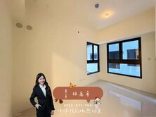 信義國小捷運｜五福國中｜稀有兩房雙衛浴開窗