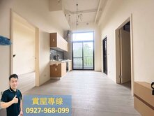 🏠【阿嘉】稀有釋出！近龍科全新一樓挑高兩房雙衛