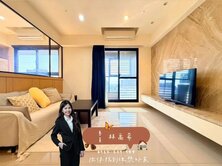 高大特區｜八分沐｜海景 2房+平車