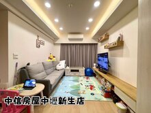 🎉專任~中壢交流道文化國小二房+車位🎉