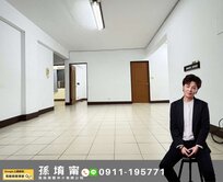 瑞豐核心｜黃金 2 樓陽台進出公寓｜方正 3+1房