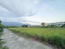 內埔都計農地/方正臨路/低總價/近商圏/有鄰居