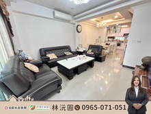 🌻圓圓專任🌻內壢真愛美墅屋況超優雙車位美店墅