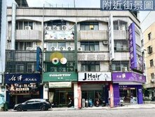 專【西區草悟道・美村路旗艦級透天📞洽