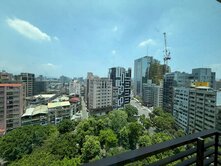 中正香榭學區景觀戶