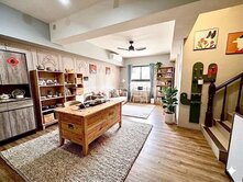 🔥華鳳特區｜華悅｜稀有釋出1+夾層住家＋工作室