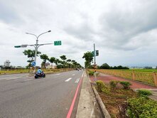 中興路 內壢段 面寬 都內農地