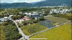 台東醉美都計內方正景觀農地