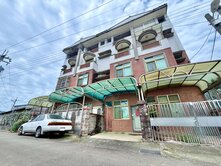 專任獨家一手屋主四層樓RC透天厝｜需翻新打造理想宅
