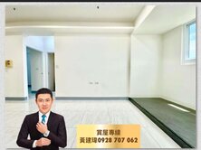 ✨鼎山商圈✨翻新次高樓層✨明亮兩房平車