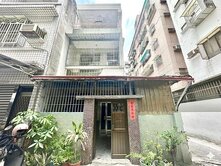 五甲稀有透天｜5房大家庭首選｜近南成國小