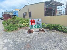 臨東港烏龍港東建地