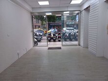 龍江八德精緻店面附車位-住商亞俊