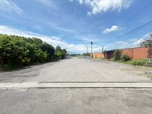 🐝茶園綠意前後臨路｜千坪基地｜廟宇｜合法震後別墅