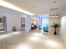 🍎板橋重慶路．優選全新裝潢3房