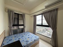 【楠梓天璽】台積橋科雙引擎｜康橋國際景觀2房