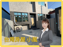旗山安居悠然全新車庫透天