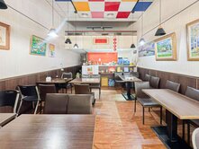 文化中心光華夜市正街店面