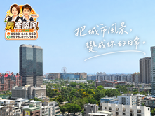 【吳虹誼】三多商圈｜❈高樓景觀｜❈三房平車