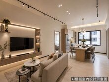 入住高鐵新核心❤️鉑愛悅景觀兩房❤️全新釋出