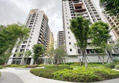 【小周精選】陞霖執美新光特區2房平車超值價