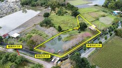 永慶永瀚#近秧悅酒店幽美山景休閒渡假美農地