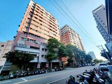 南屯_千萬內~三房+機上車位_有管理員+子母回收