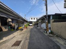 專任潭子漢神特區大地坪精美平房