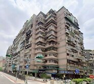 (安居聯盟)賓士庭園高樓景觀戶-住商亞俊