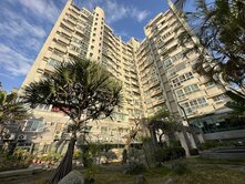 漢神巨蛋商圈微笑公園旁景觀大兩房平車