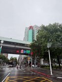 近台北車站和捷運站，稀有鋼構商業單層大坪數辦公室