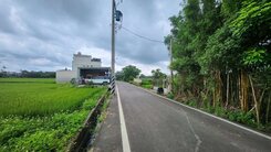 桃園後花園の養生休閒農地