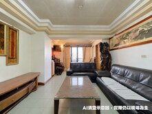 哈瑪星中山大學✨哈面樹海絕版景觀宅