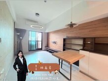 仁武區輕屋齡｜採光通風極佳｜最便宜美兩房