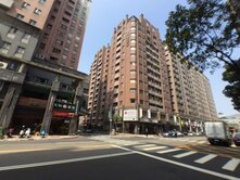 🔥近大墩路vs大業路口、捷運站收租店面