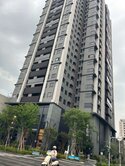 大里新地標金旺盛帝景全新收租自用電梯店面