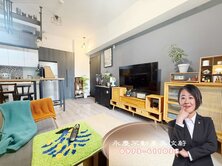 行情開價小資成家謙若樹兩房平車拎包入住