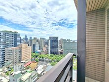 基泰之星高樓明亮小資宅-晴光市場-中山國小捷運站