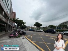 林口長庚A8捷運站店面+雙車位(包租公婆賺錢雞母)