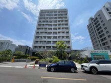 惠田好日子全新三房平車