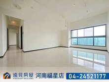 面七期次頂樓四房雙平車無限視野|遠見房屋