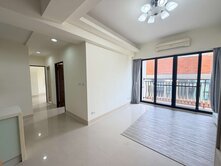煙波CASA綠景質感3房/平車