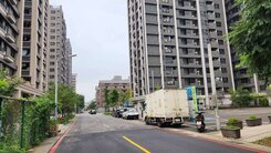 137過嶺漂亮建地(雙面路角地)
