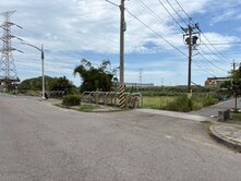 大寮和發園區正至學路上面寬漂亮農地