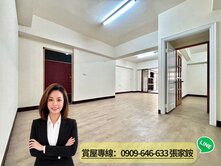 鳳山頂新商圈｜三房平車採光佳|超大工作露臺