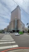 台中教育大學面柳川河畔無限視野台中醫院旁電梯套房