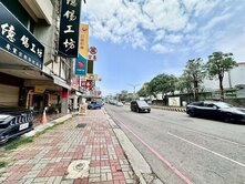 正中華西路地39坪店面貨梯透天