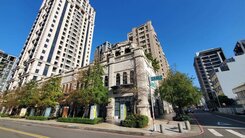 時代花園｜竹北縣三精華地段收租店面