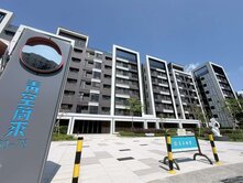 最俗全新兩房車位