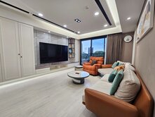 中悅~捷寶雲品3房車~露臺戶